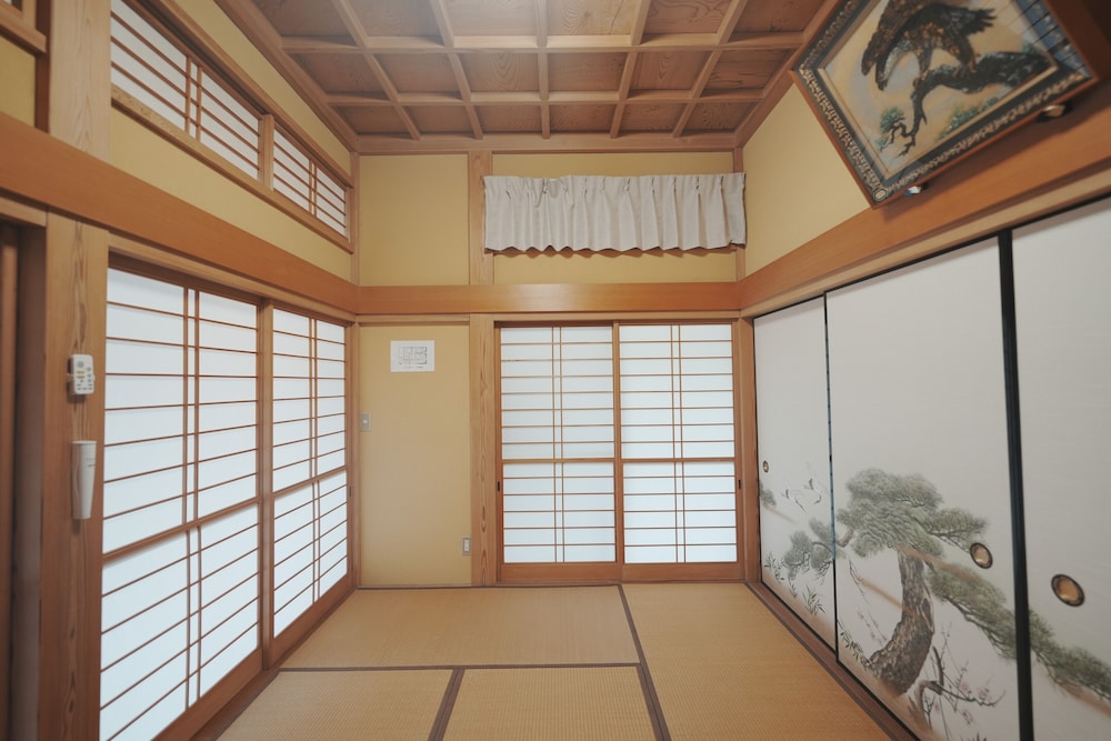 Enishi Inn Ichihara