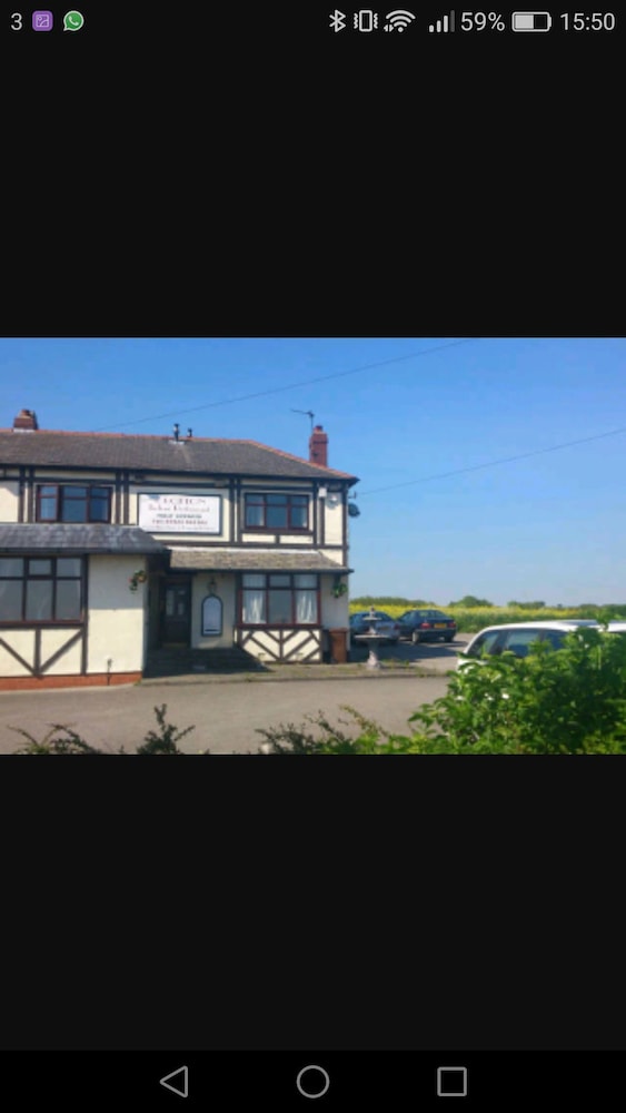 Hotel Crofton Arms