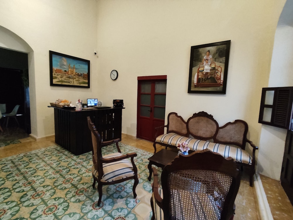 Melisa Hostal view 2