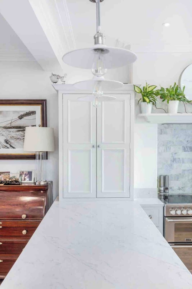 Luxury 3-bed Apartment in Central London