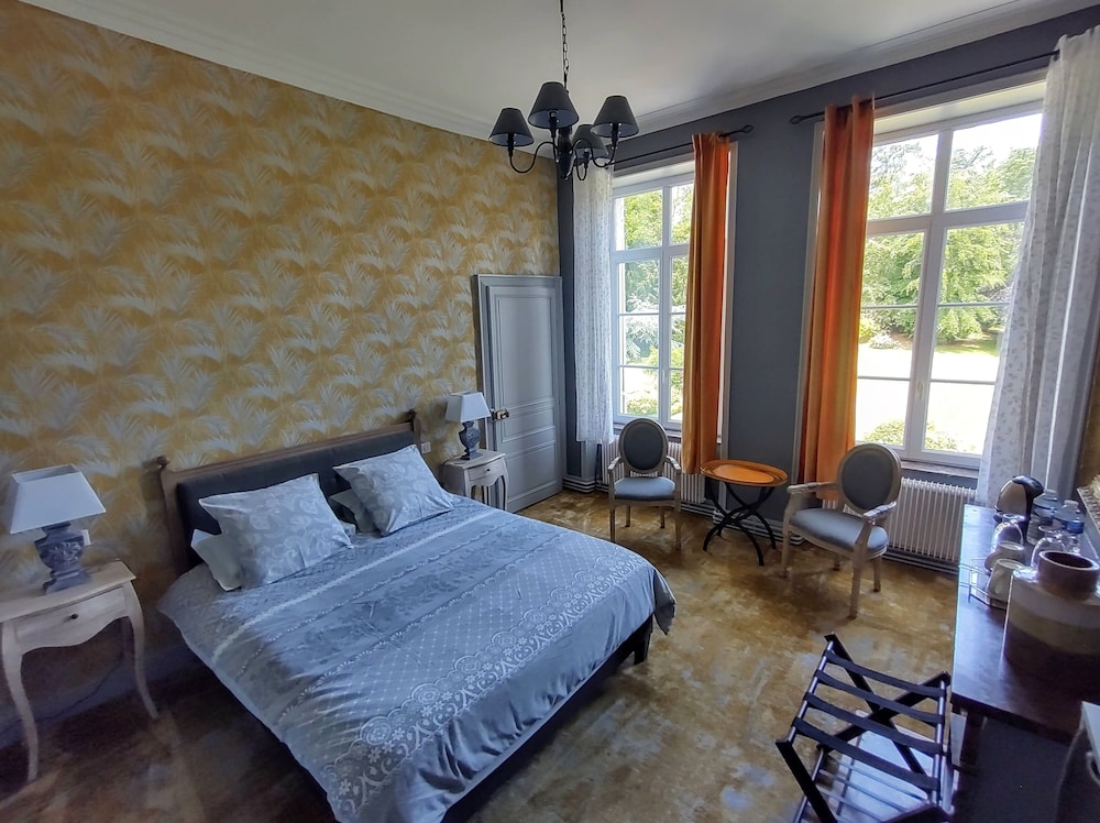 Maison Grandsire view 4