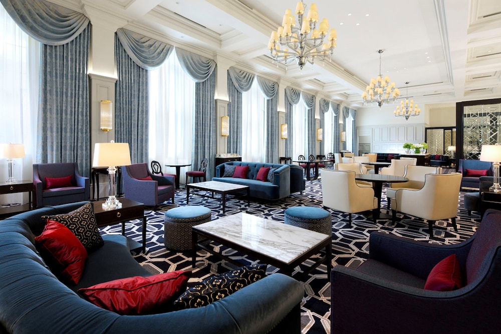 The Tokyo Station Hotel 94