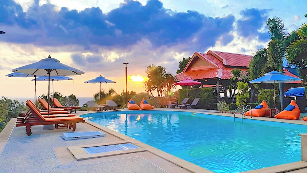 Phumala Lanta Seaview Resort