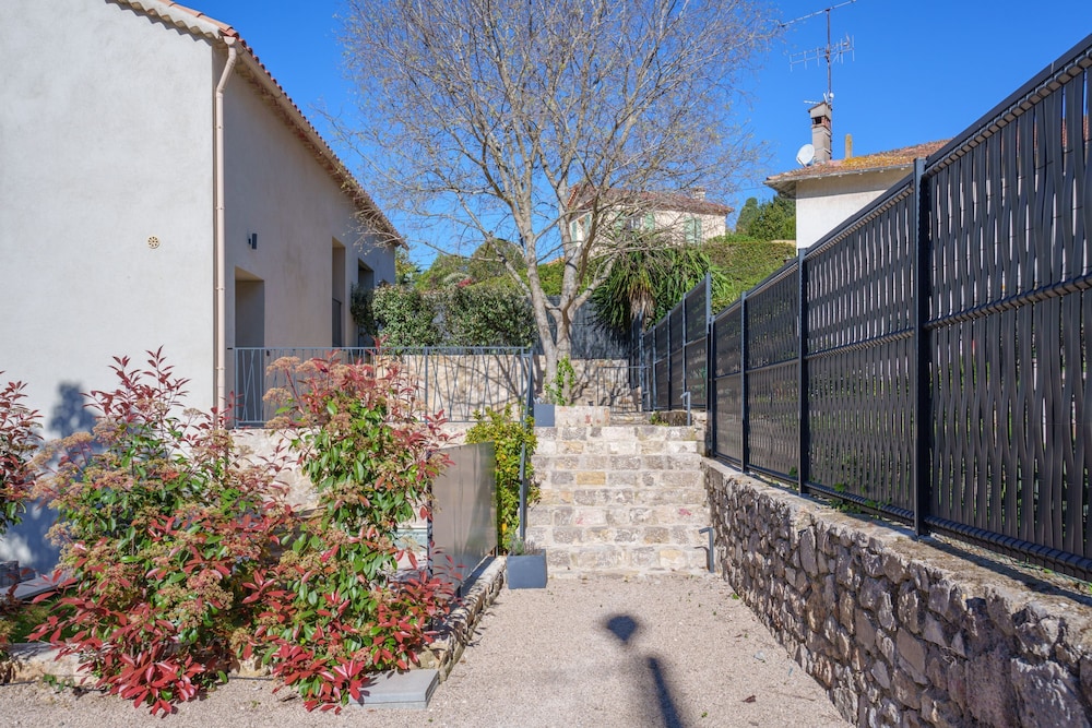 Loft Palatin in Cannes