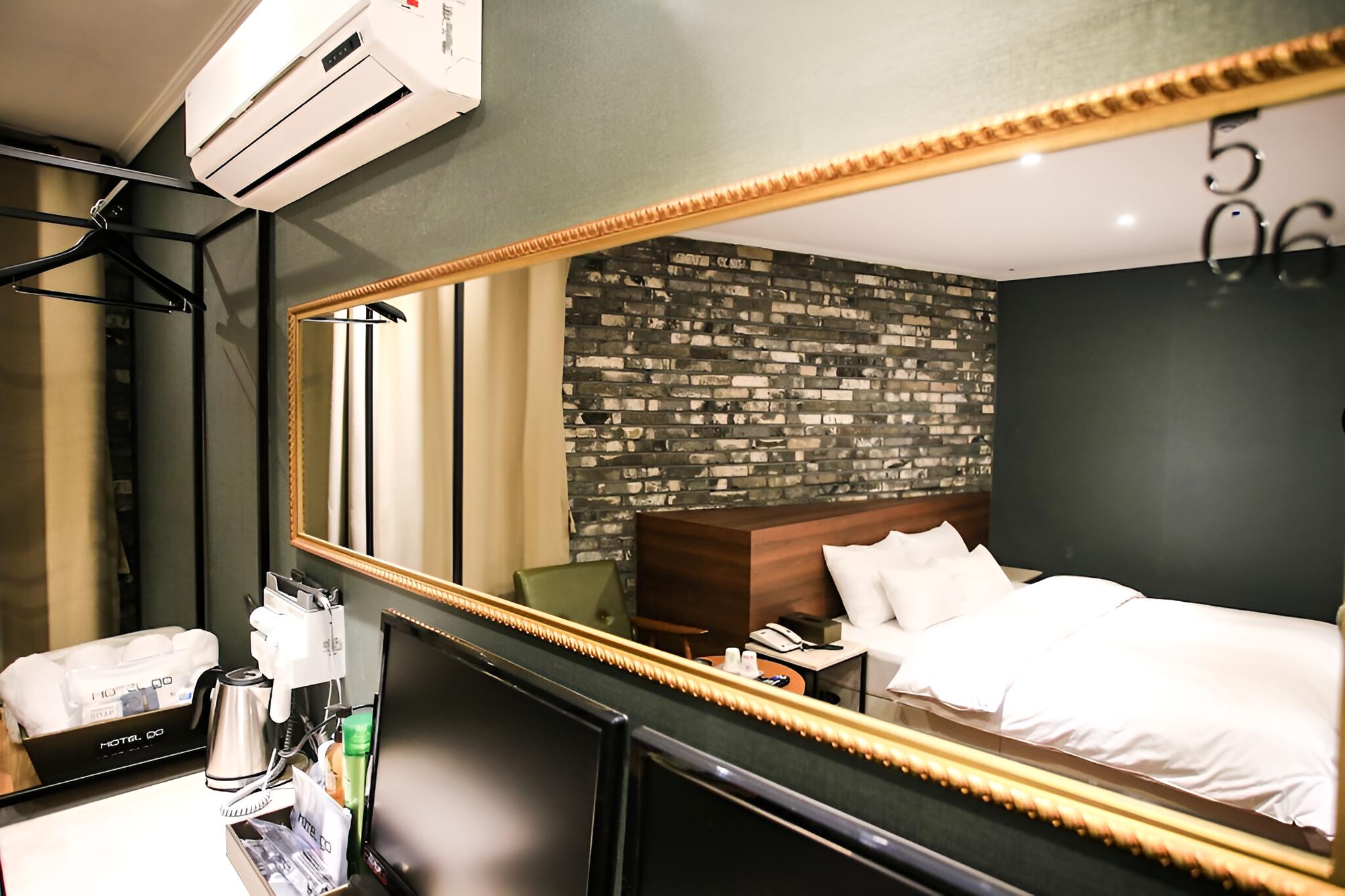 Bundang Hotel GO view 3