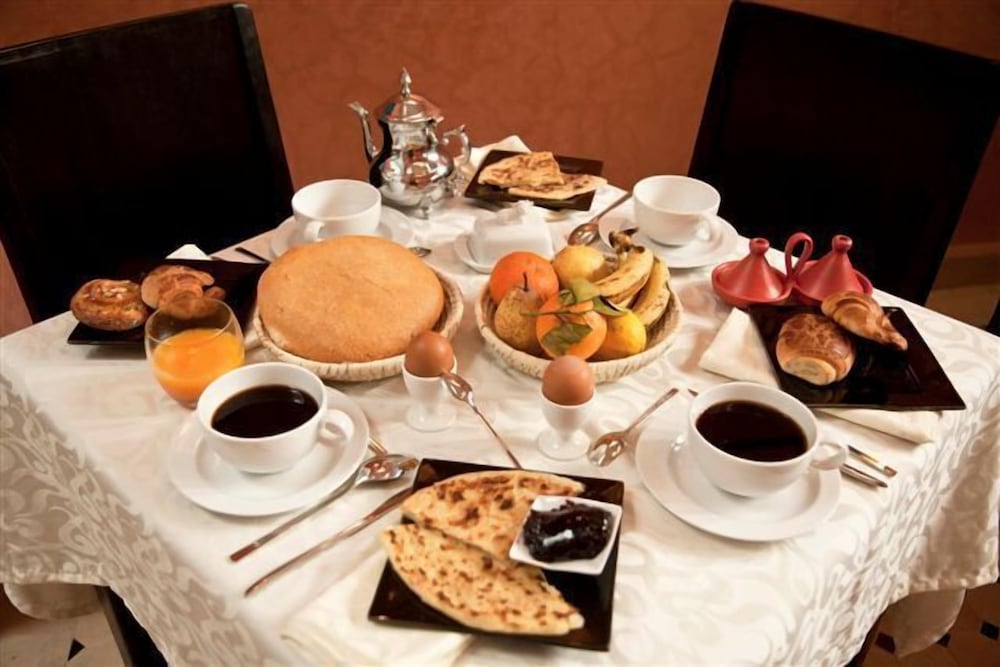 Tangier Vacations - Dar Chams Tanja - Property Image 4
