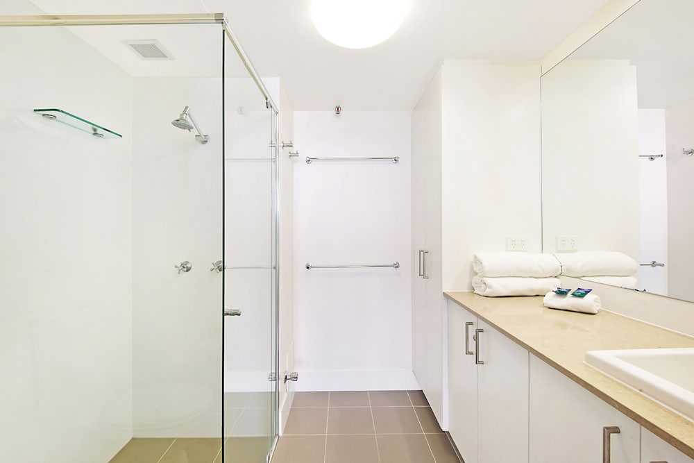Surfers International Gold Coast Accommodation