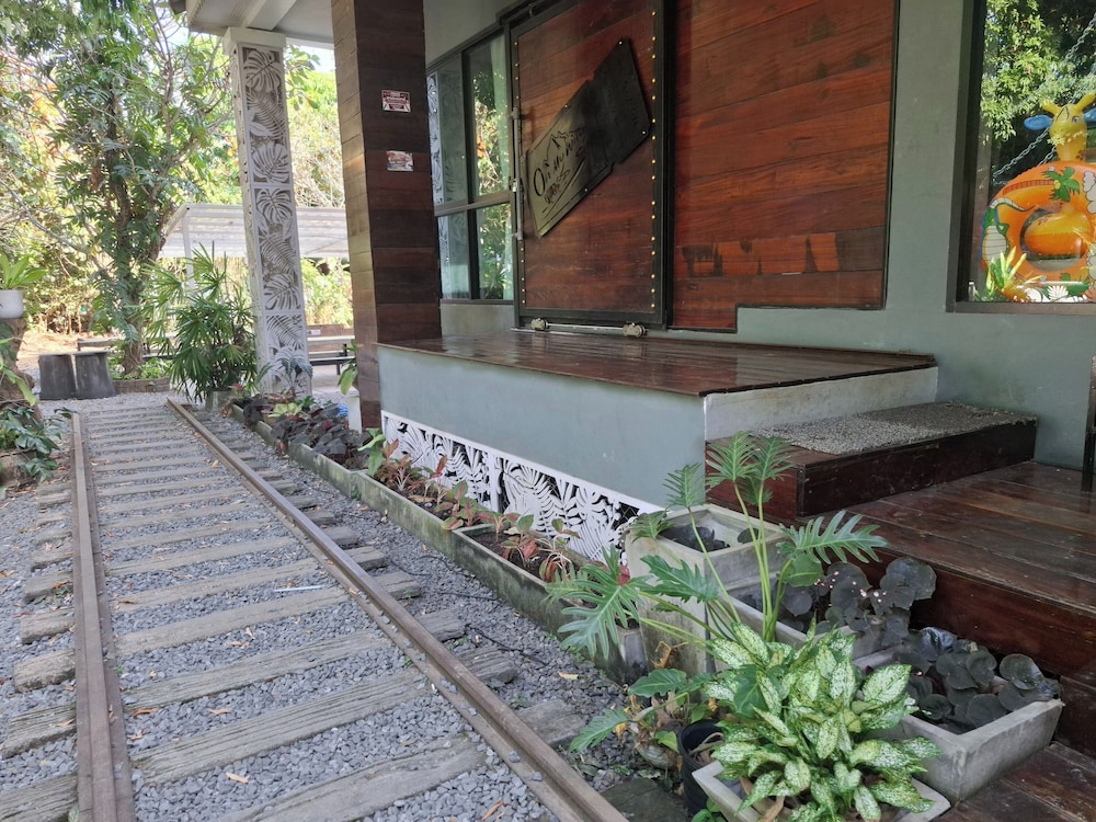 Onmywayresort