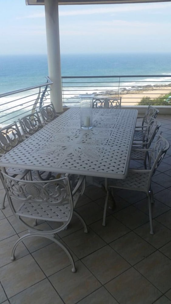 The Pearls of Umhlanga