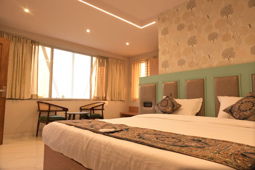 Hotel Spotlight