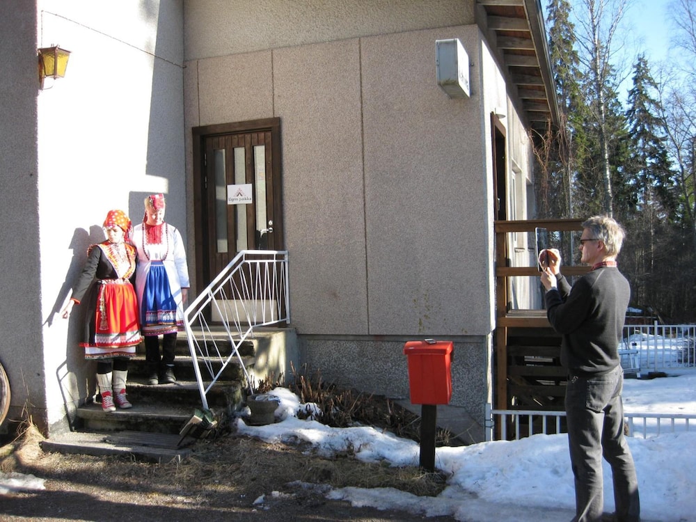 Guest House Ugrin Paikka
