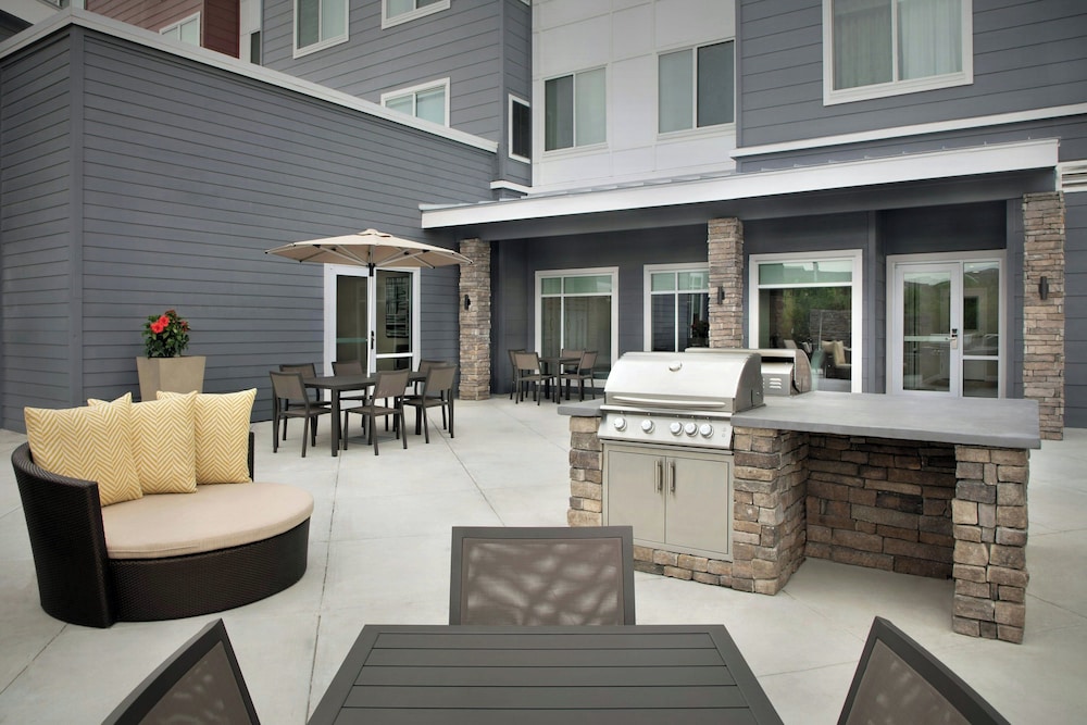 Residence Inn by Marriott San Antonio SeaWorld/Westover Hills