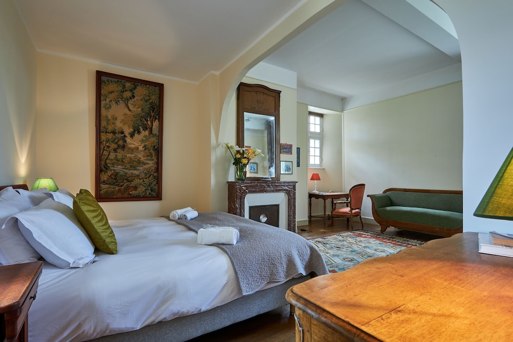Manoir de Lormel