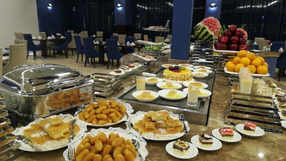 Hotel & Resort Golden Marina Yanbu فندق ومنتجع جولدن مارينا ينبع إدارة وتشغيل شركة منتجع المرسى الذهبي