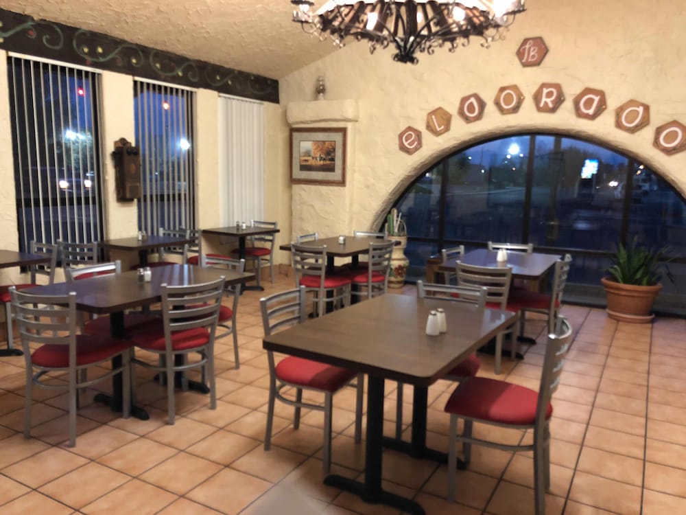 Baker City Vacations - Eldorado Inn Baker City - Property Image 5