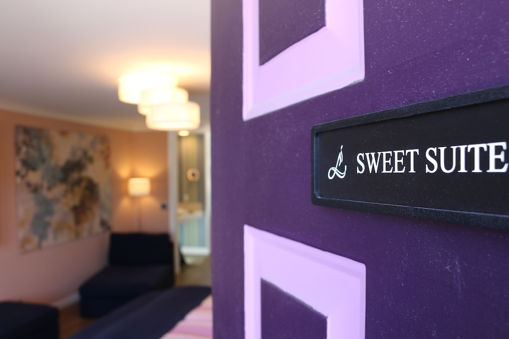 Big Bear Spa Suites