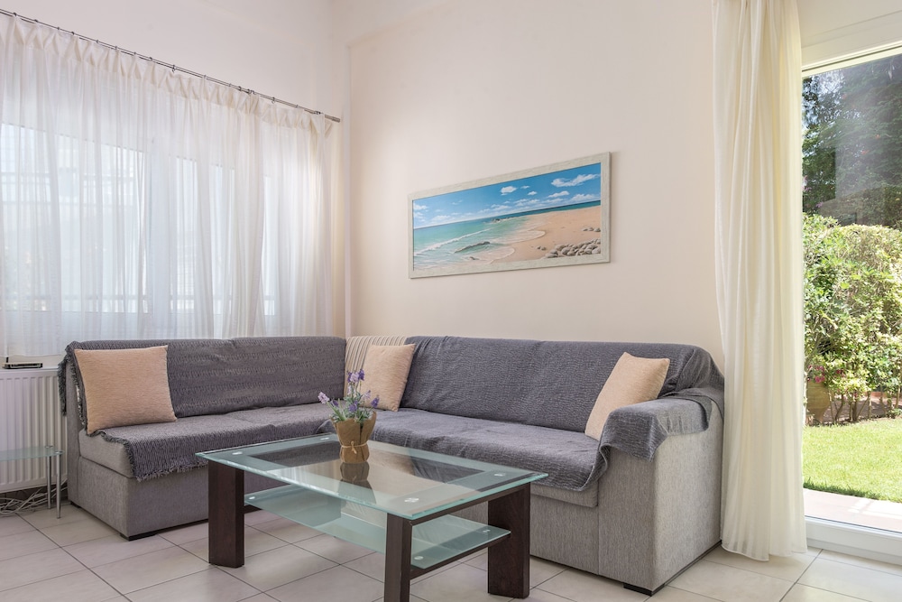 Villas F & B Summer Collection - Aegean Residence