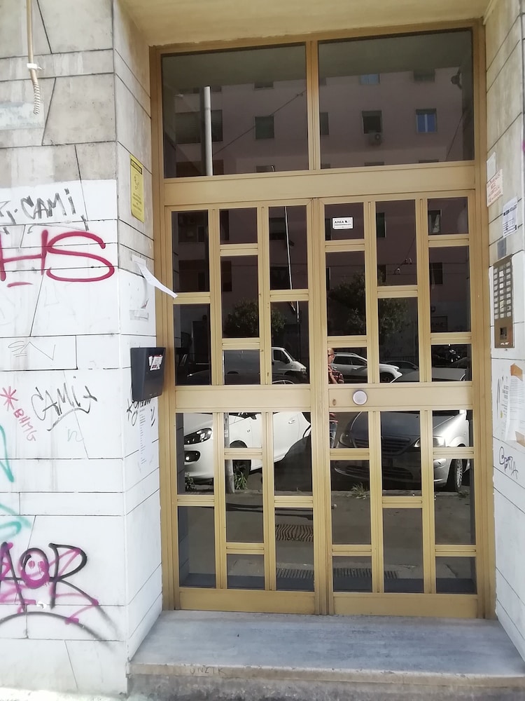 Porta Maggiore Guest House