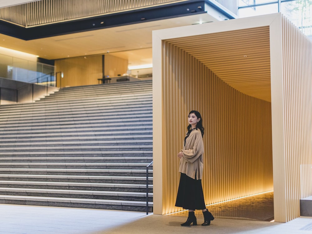 Hotel THE THOUSAND KYOTO - Image 1