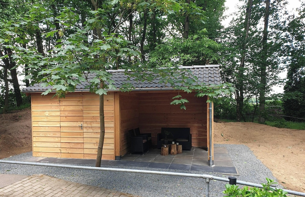 Cottage in Leenderstrijp Near Nature Reserve view 5
