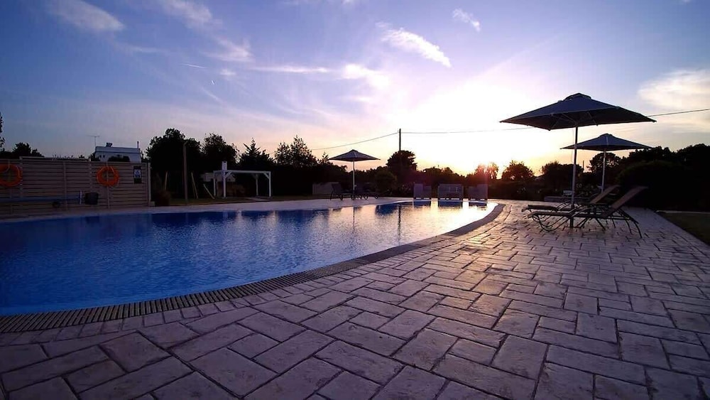 Corfu Liostasi Villa - Hellios Luxury Gem w Pool