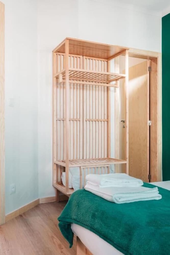 Campanha Apartment by Porto Stories