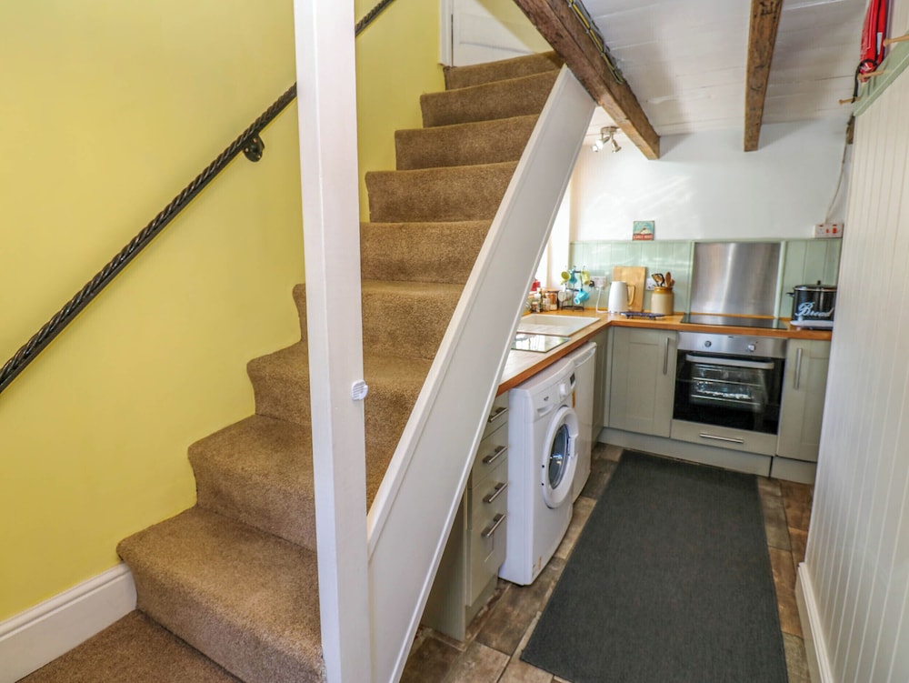 Middlehope Cottage