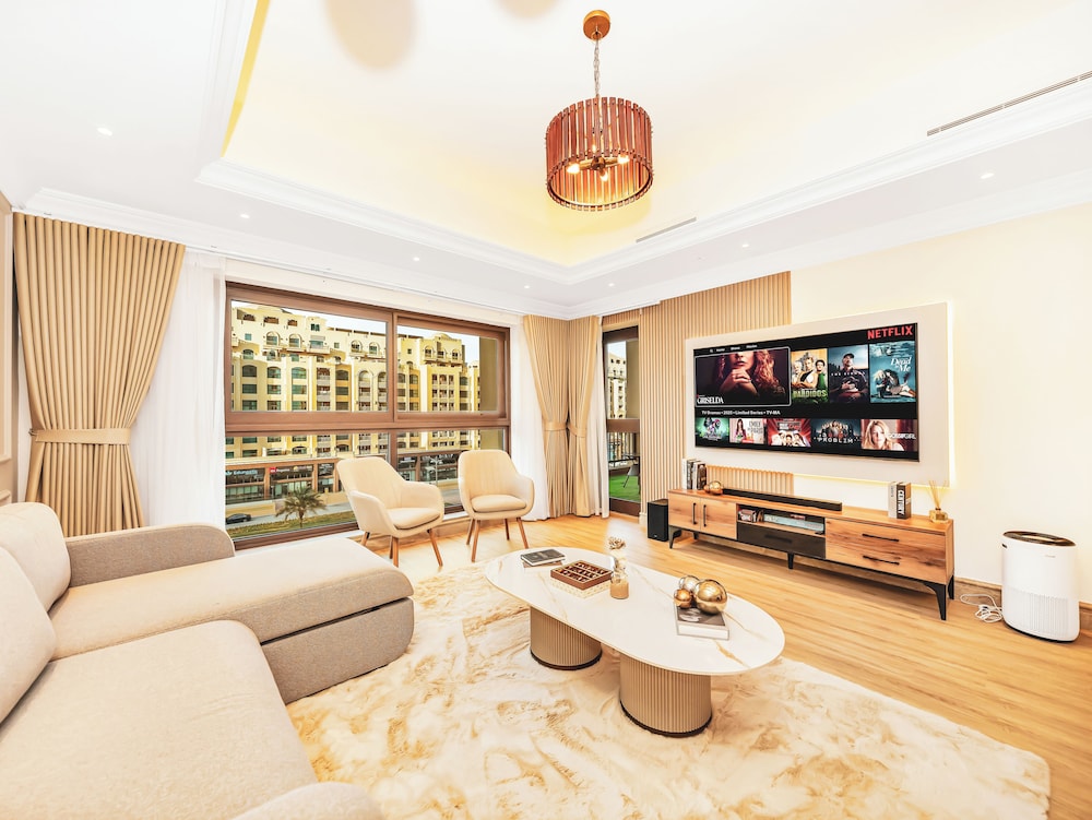New Fairmont Residences by Propigo