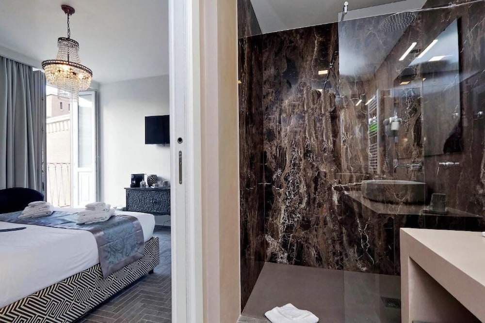 Boutique Suites della Croce
