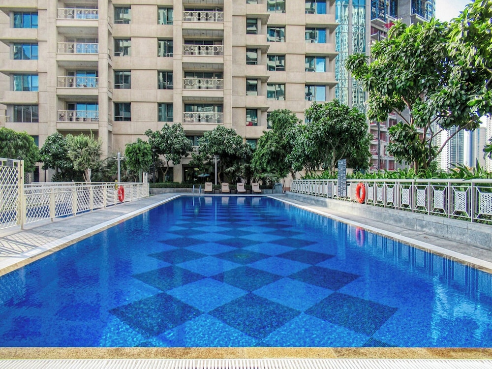GLOBALSTAY 29 Boulevard Tower 1