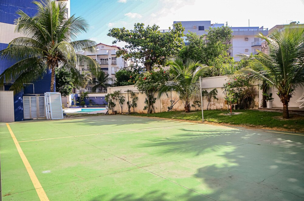 3-B Ap in Condo W/pool, 600m From the Beach Cee202