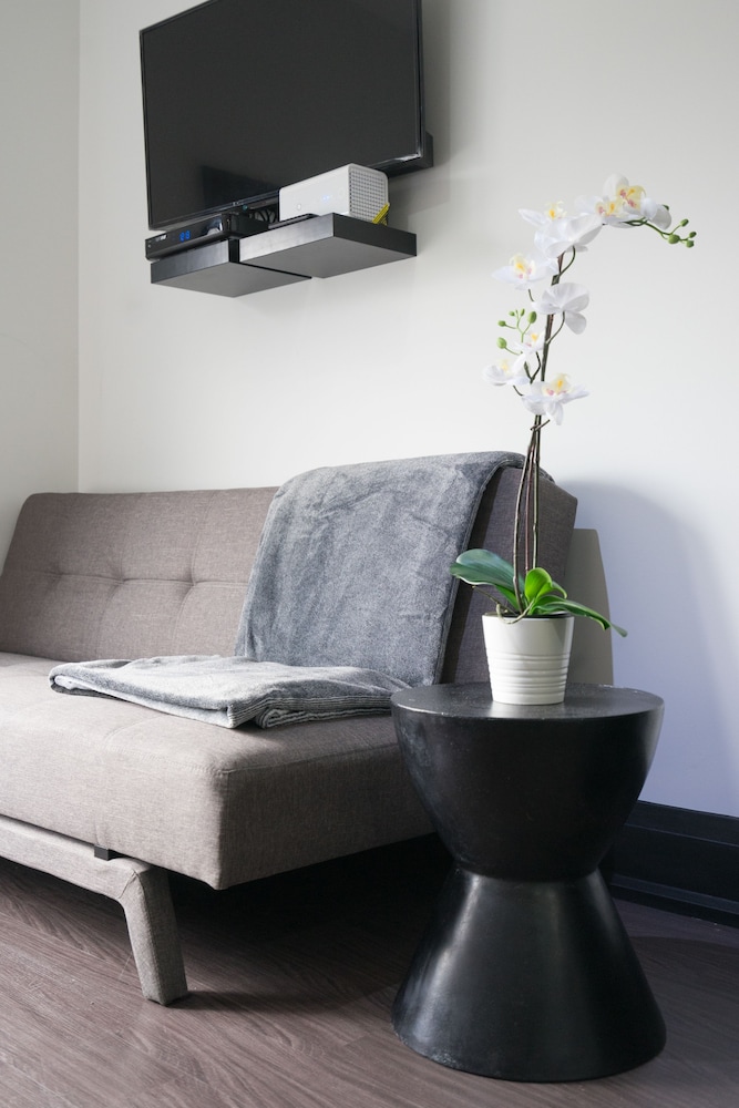 Applewood Suites - Queen West Studio - Image 1