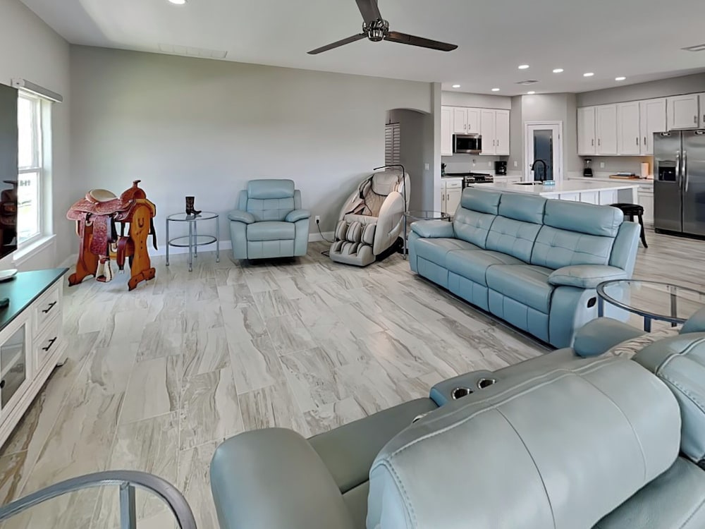 Play N Hooky by Ryson Vacation Rentals