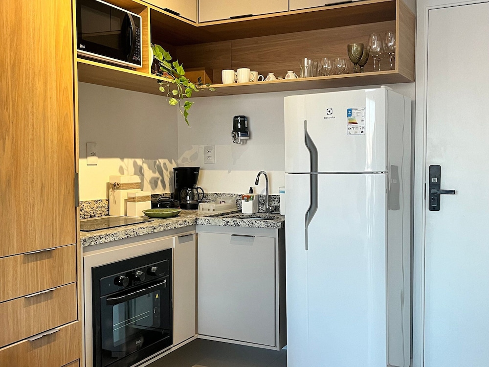 BLB - Apartments in Barra, Salvador