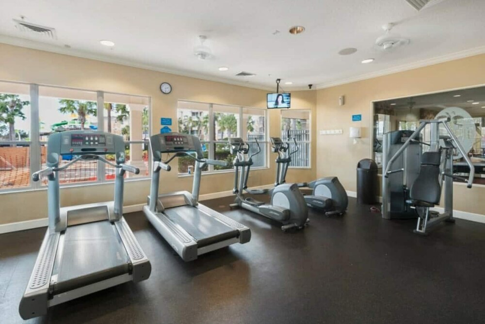 2785 Unit 105 Lovely Apartament 3BD Close to Disney
