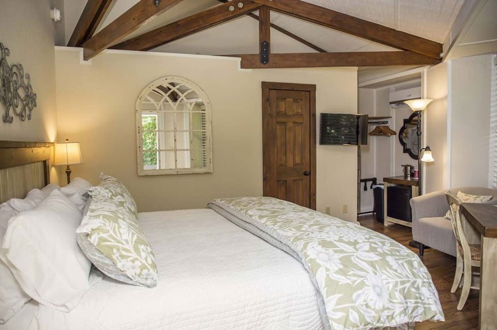 Brook Trout Inn