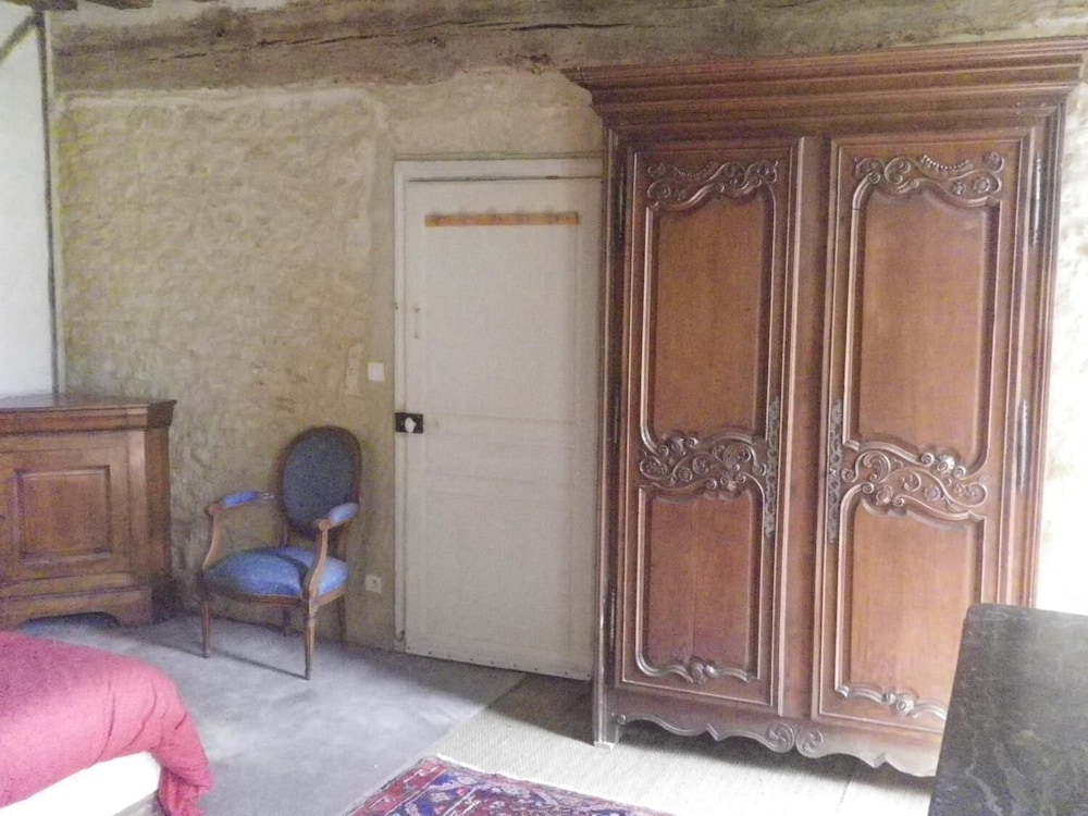 Le Manoir de la Baronnie