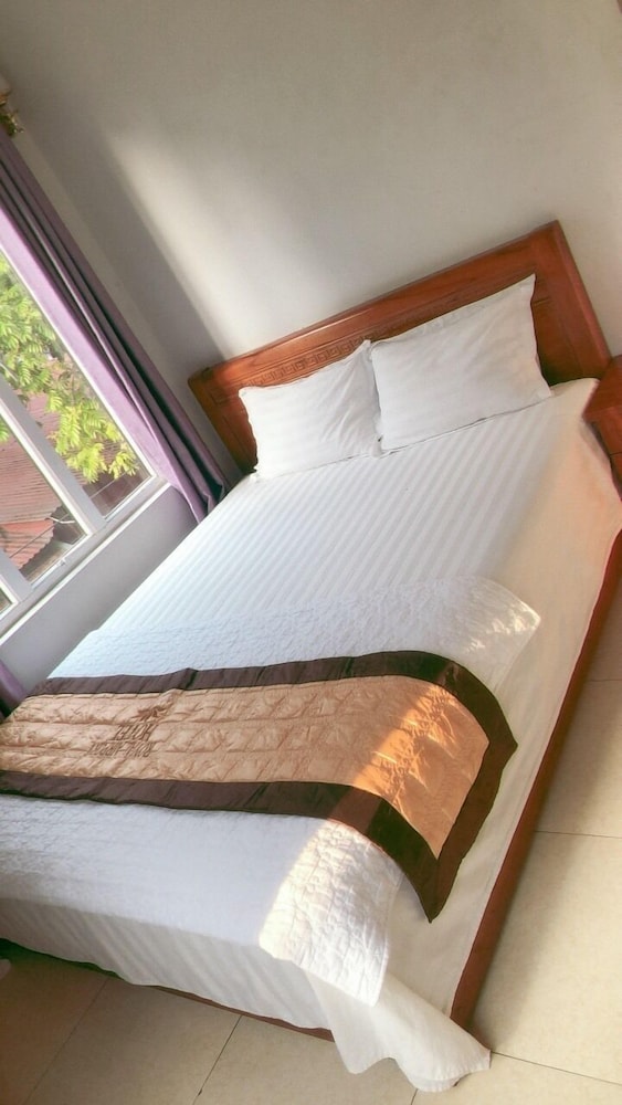 Huy Hoang Airport Hotel