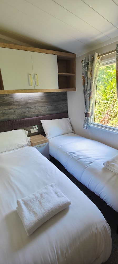 Aberdunant Caravans Direct