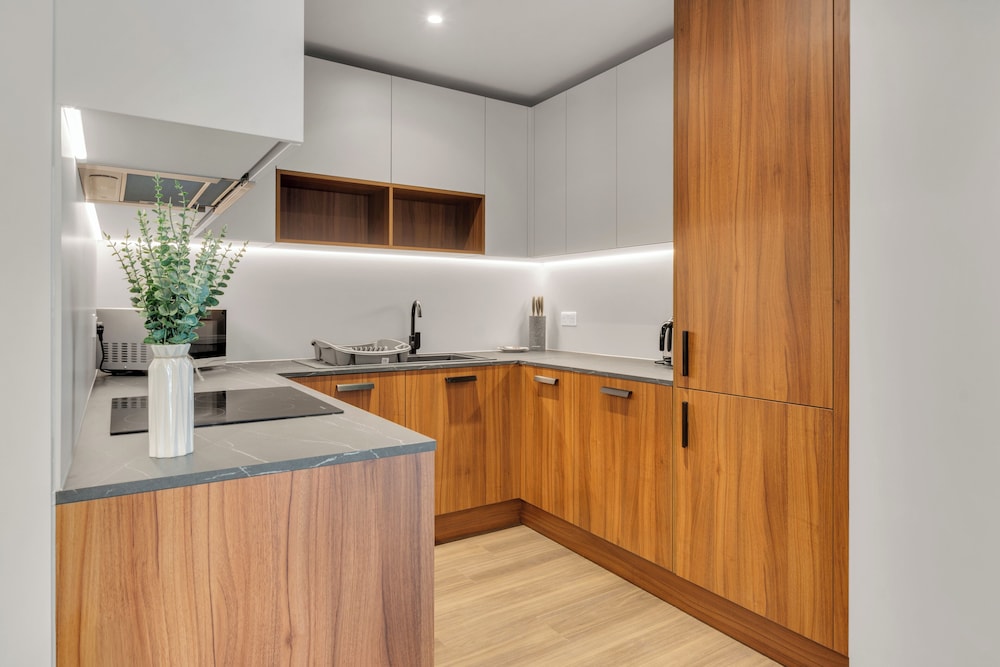 Vibrant Apartments at Luna near Wembley Park by MySquare