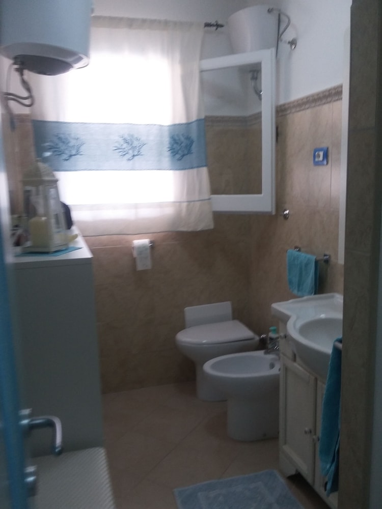 Villa White&Blu