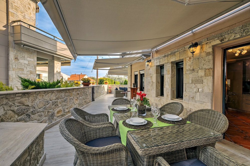 Kassandra Village Resort