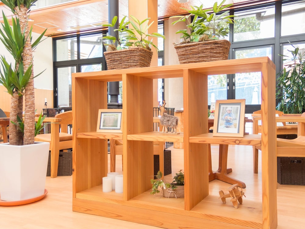 Tsukinose Onsen Botansou