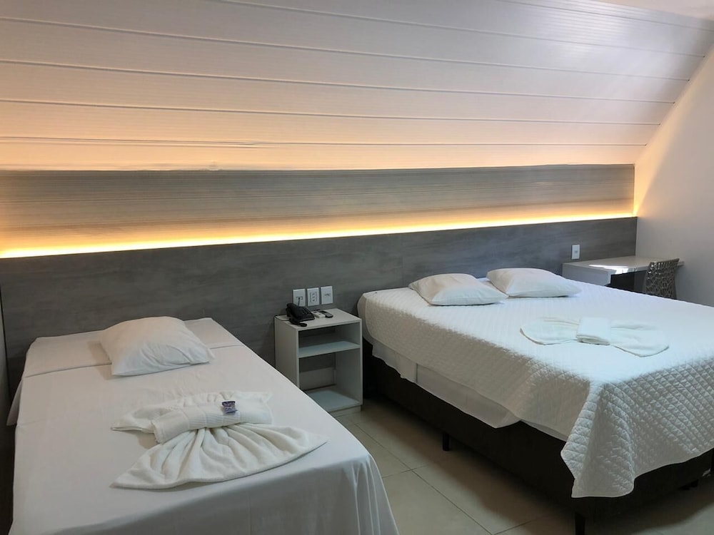 HOTEL RECANTO DO BOSQUE