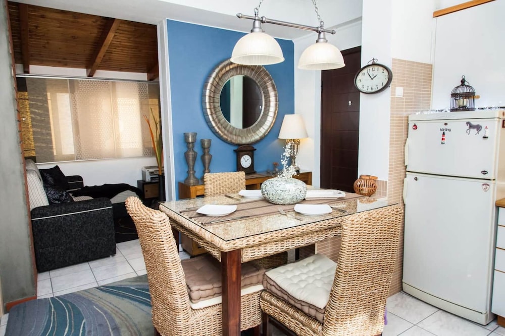 Amazing apartment with view view 5
