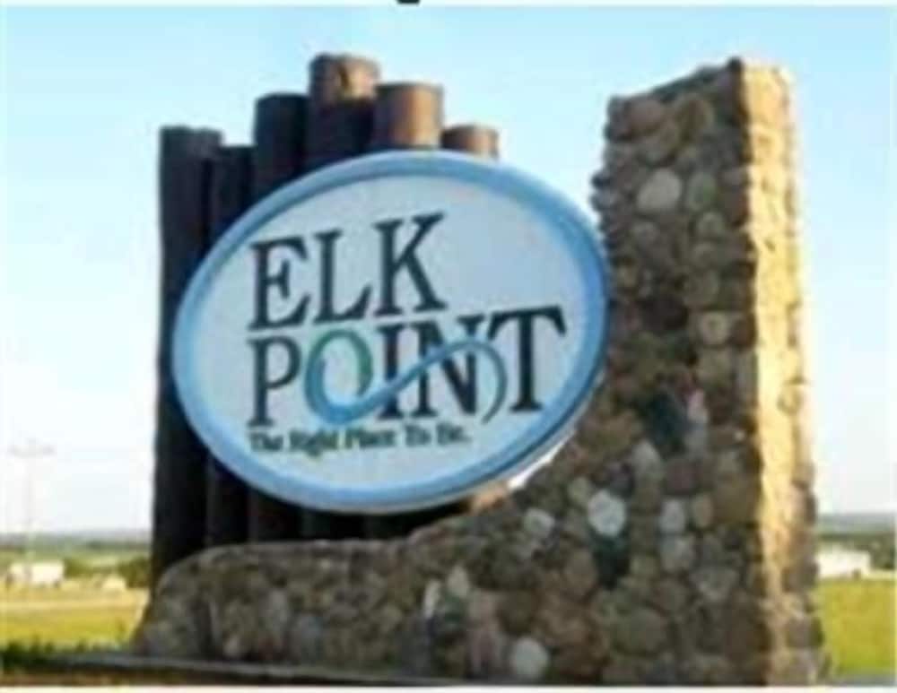 Elk Point Motel & RV Park