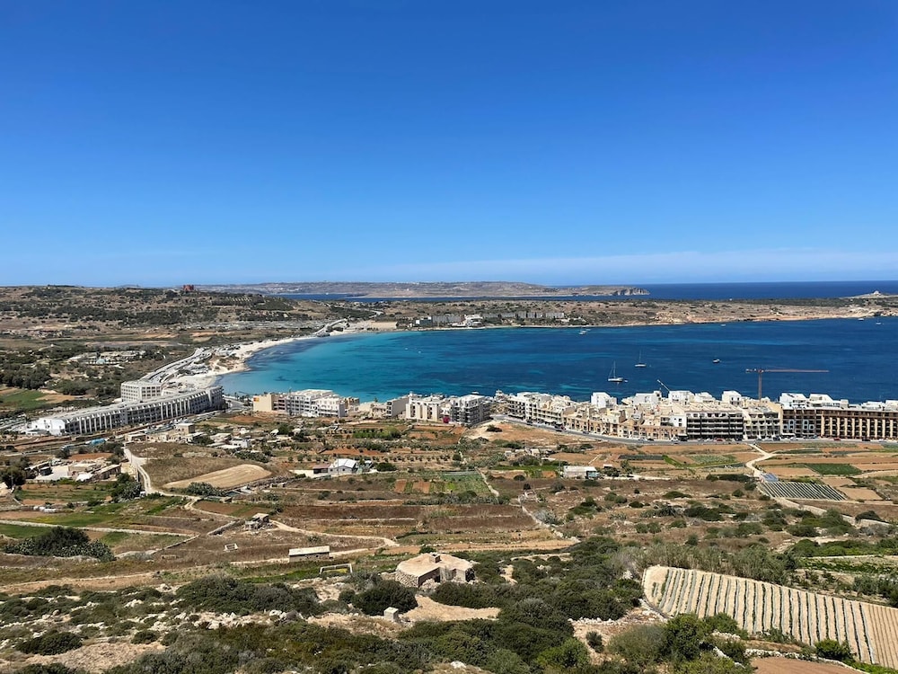 Mellieha Vacations - Hotel VIU57 - Property Image 17