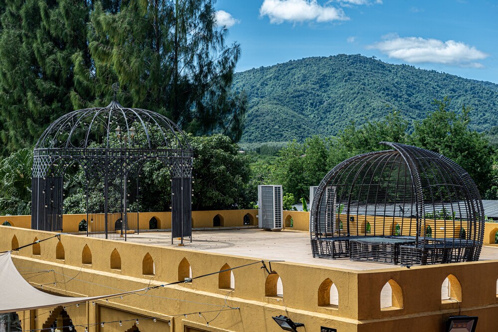 The Air Khaoyai Hotel