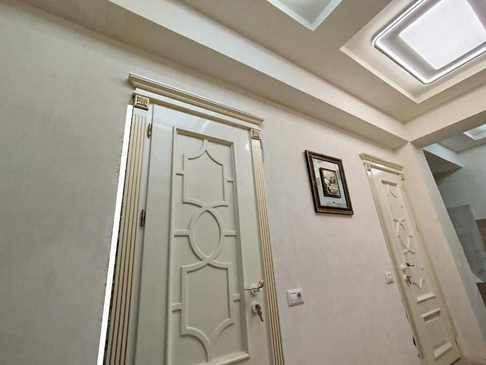 Baku Lake view 3 bedrooms apartment
