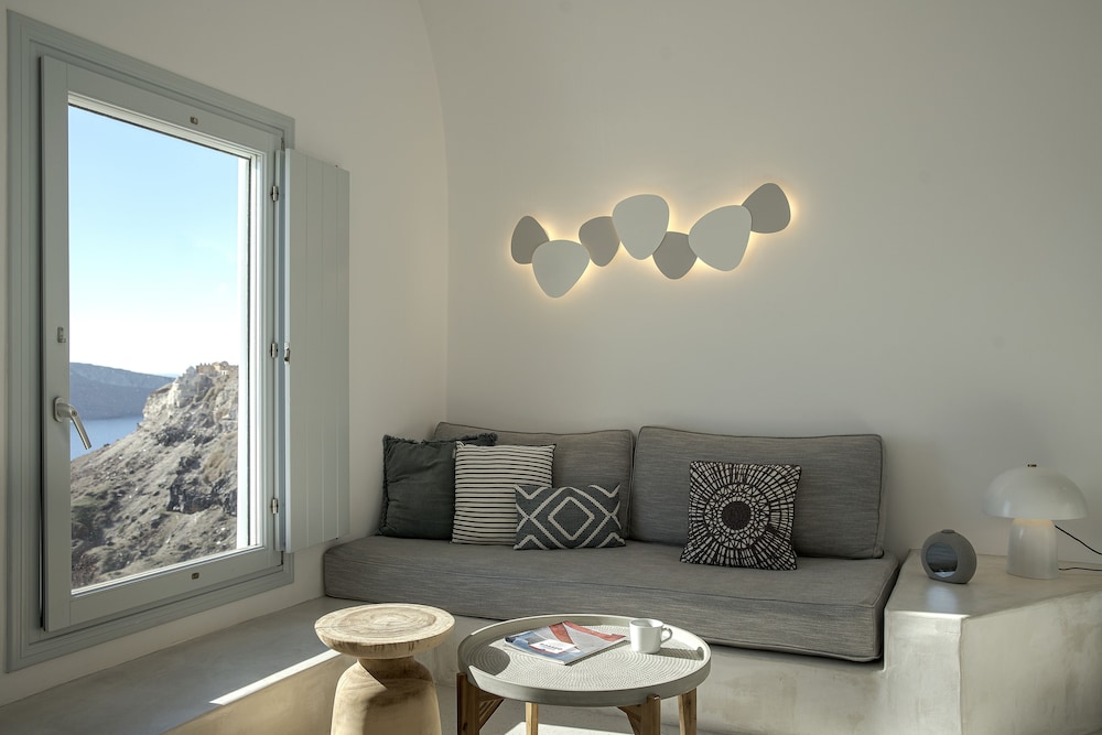 Big Blue Villa by Caldera Houses photo 2